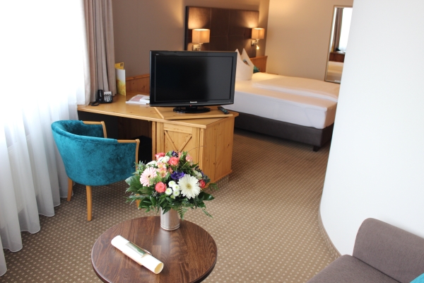 Hotel Feckl Landhaus